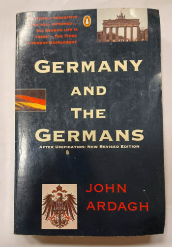 Germany and the germans