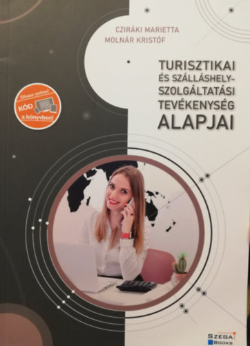 Turisztikai �s sz�ll�shely-szolg�ltat�si tev�kenys�g alapjai
