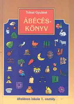 �b�c�sk�nyv - �ltal�nos iskola 1. oszt�ly