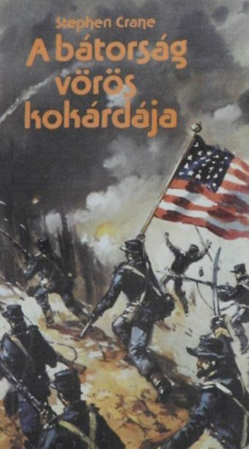 Stephen Crane - A btorsg vrs kokrdja