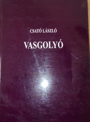 Vasgoly