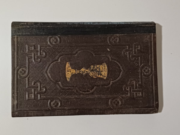 Bdjadt lelkeket lesztget muzsika, azaz nehny kegyes nek, mellyeket a kegyes elmlkedsekben gynyrkd...