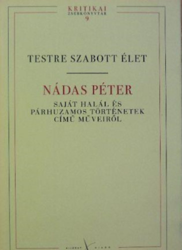 Testre szabott let