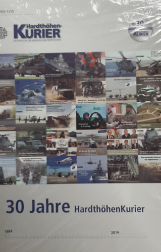 30 Jahre Hardth�henKurier