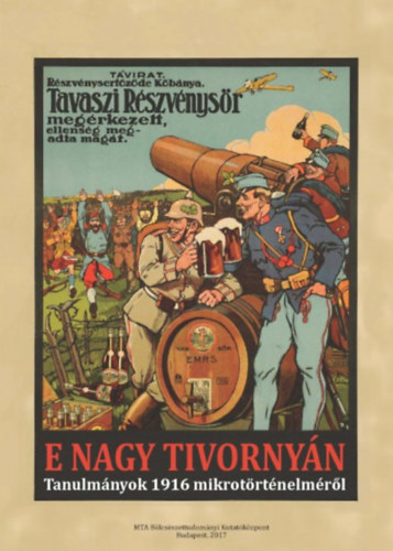 E nagy tivornyn