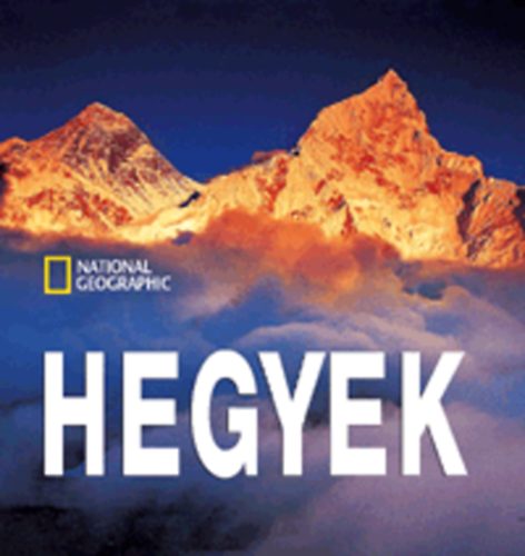 Hegyek