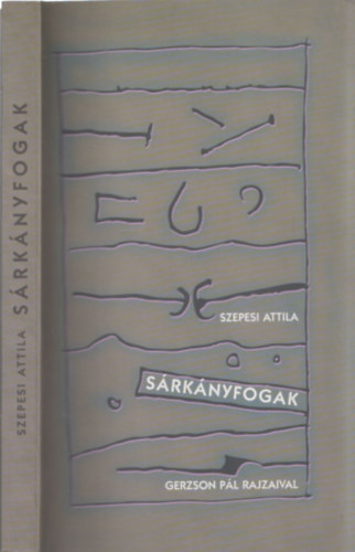 S�rk�nyfogak - 2xDEDIK�LT!