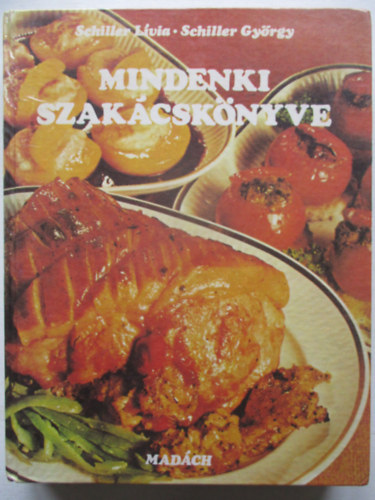 Mindenki szak�csk�nyve