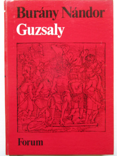 Guzsaly