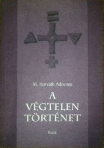 A v�gtelen t�rt�net mint a beavat�si szertart�s szimb�luma.