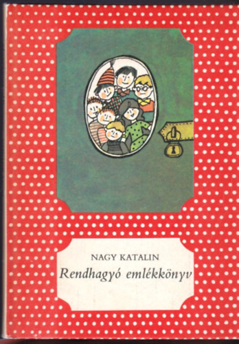 Rendhagy emlkknyv