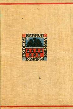 Kovcs Lszl - Az Erdlyi Helikon rinak anthologija 1924-1934