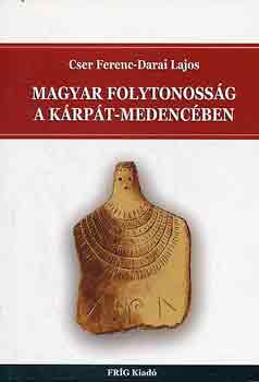 Magyar folytonossg a Krpt-medencben