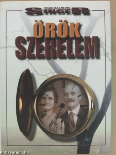 �r�k szerelem - Old love