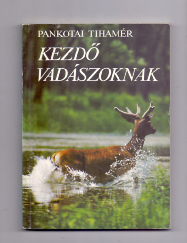 Kezd vadszoknak (2. kiads)