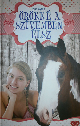 rkk a szvemben lsz (Penny Girl)