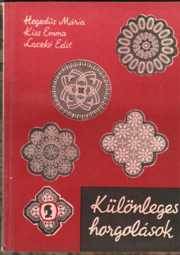 Klnleges horgolsok