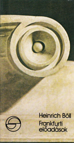 Frankfurti el�ad�sok (m�rleg)