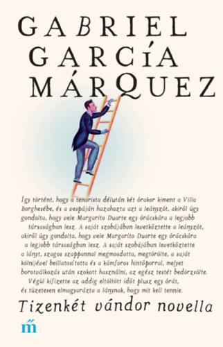 Tizenkt vndor novella