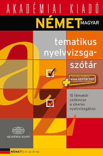 Nmet-magyar tematikus nyelvvizsgasztr+NET