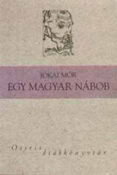 Egy magyar nbob - Osiris dikknyvtr