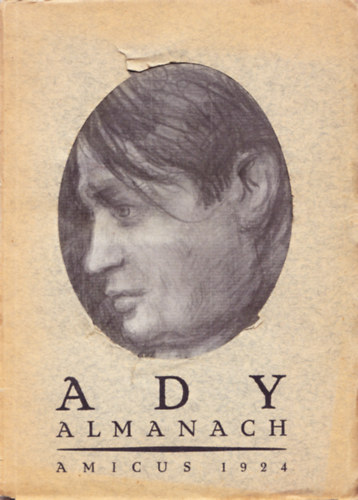 Ady almanach