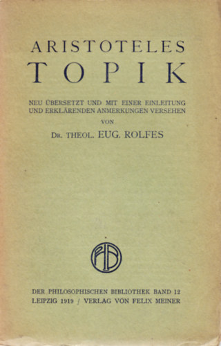 Topik
