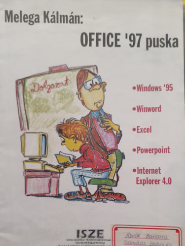 Office '97 puska