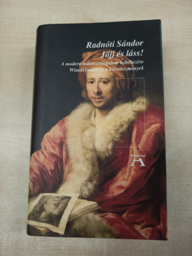 Radnti Sndor - Jjj s lss!