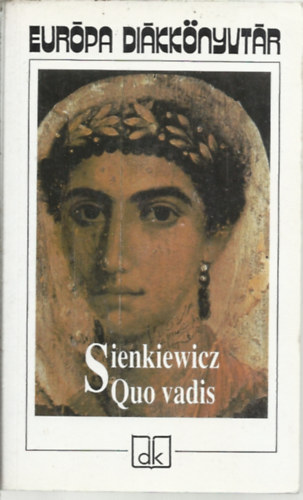 Quo vadis    .- dikknyvtr