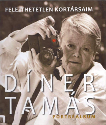 Felejthetetlen kortrsaim