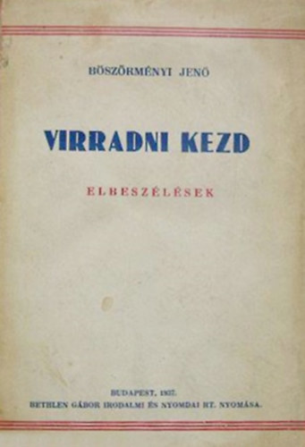 Virradni kezd