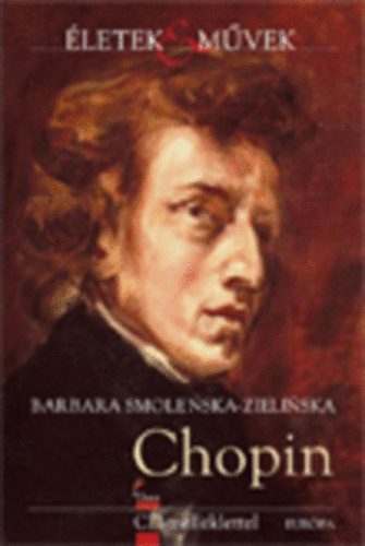 Chopin lete s zenje (CD-mellklettel)