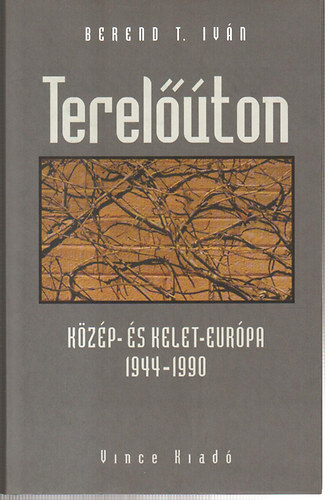 Terelton-kzp- s kelet eurpa 1944-1990