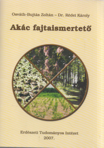 Ak�c fajtaismertet�