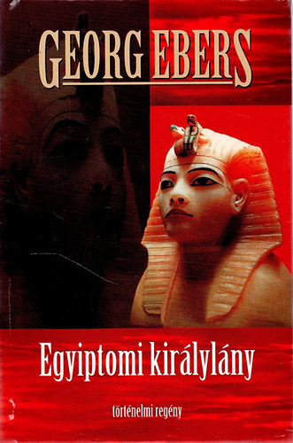Egyiptomi kirlylny - TRTNELMI REGNY