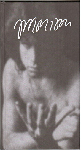 A zennek vge (Jim Morrison versei s dalszvegei)