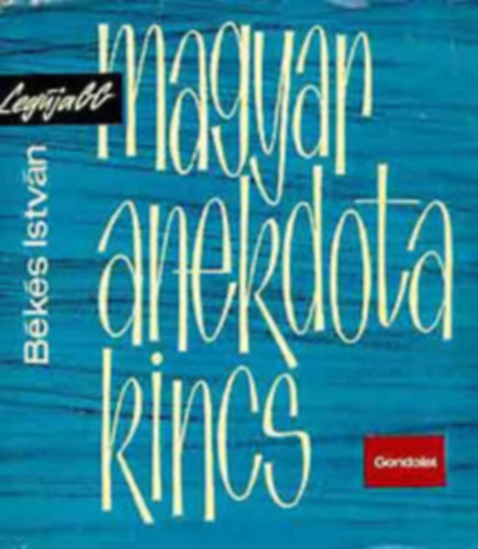 j magyar anekdota kincs