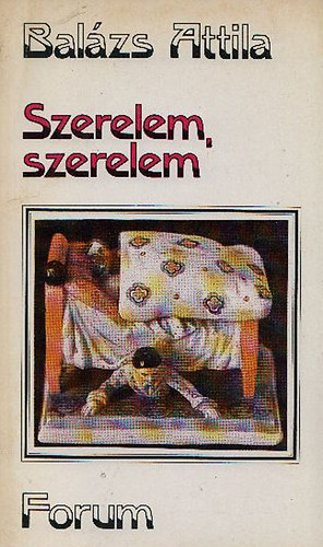 Szerelem, szerelem