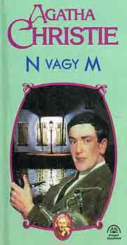 Agatha Christie - N vagy M