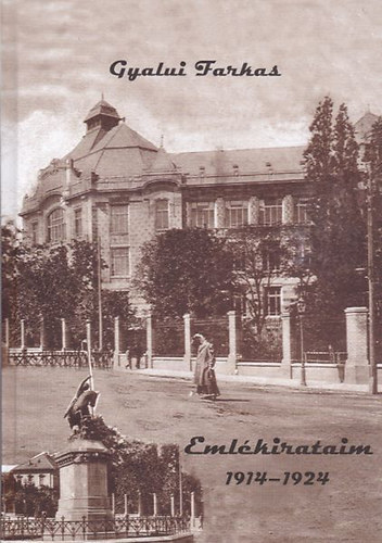 Emlkirataim 1914 - 1924