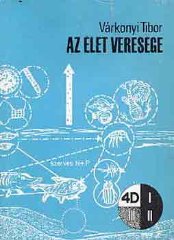 Vrkonyi Tibor - Az let veresge