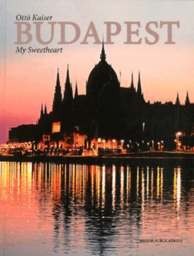 Budapest - My Sweetheart