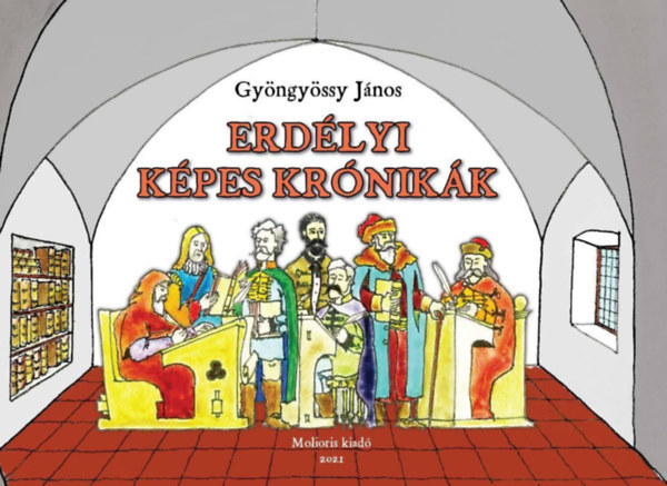 Erd�lyi k�pes kr�nik�k
