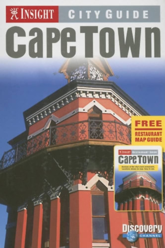 Dorothy Stannard  (szerk.) - Cape Town