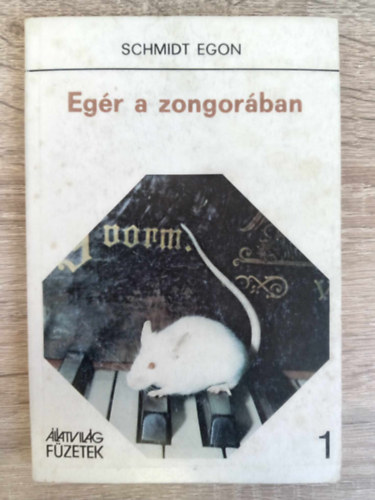 Egr a zongorban - Apr kedvenceink tartsrl (llatvilg fzetek)