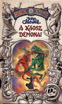A Kosz dmonai