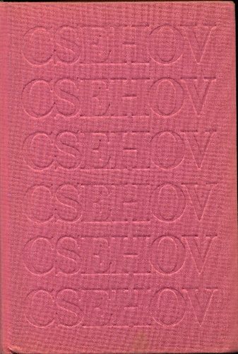 A csinovnyik halla (Elbeszlsek s kisregnyek 1880-1884)