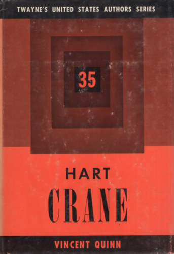 Hart Crane