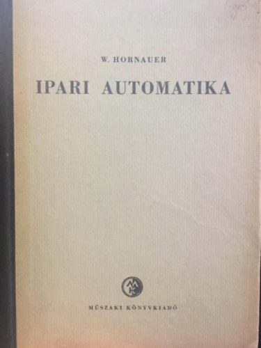 Ipari automatika